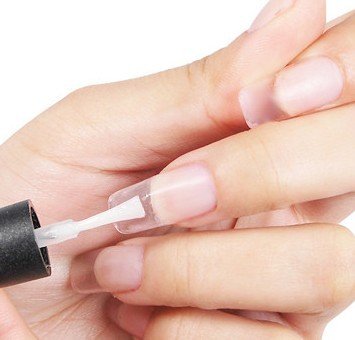 熱情奔放性感 大紅美甲DIY