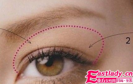 不失親和力 若有似無的優(yōu)雅棕色