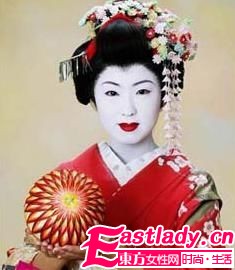 春節(jié)見家長(zhǎng)避開5大妝容 雷區(qū)