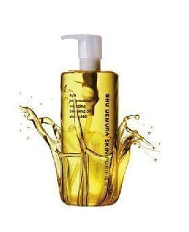 五款好用卸妝油 徹底卸除臉上濃妝