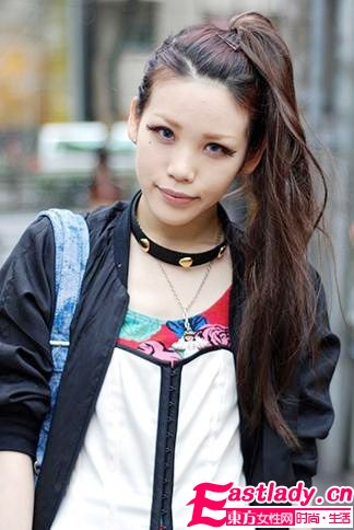 5款冬日人氣妝 冬日出街最輕巧