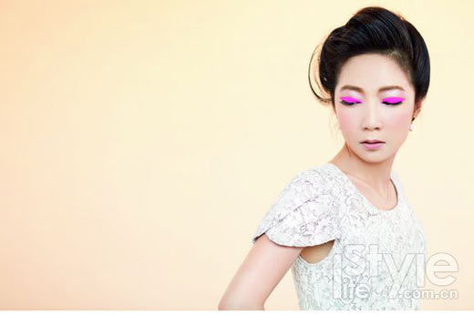 盛夏彩妝look定有你沒發(fā)現(xiàn)的秘密