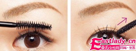 如何解決 干凈眼妝的5個(gè)困擾