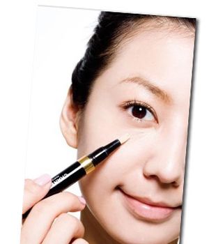 白領(lǐng)上班族簡單4步搞定上班妝