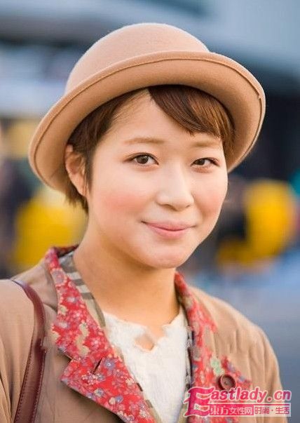 甜橙派妝容IN 有收臉視覺