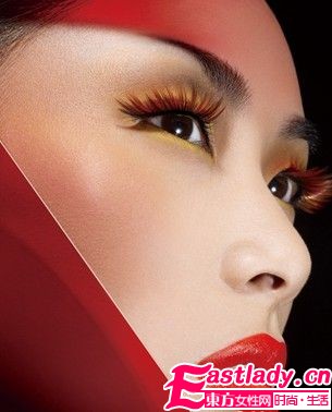 老黑教你完美兔年 開運妝