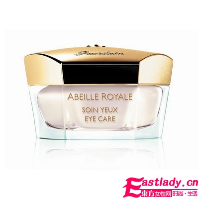 2011眼霜排行榜 哪款適合你