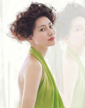 潤澤妝容的化妝小技巧 做一個減齡青春美女