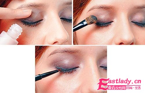 SONIA RYKIEL 2011 全新底妝系列