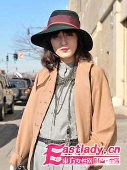 2011美妝達(dá)人怎么玩轉(zhuǎn)紅唇