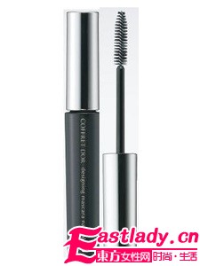 9款濃密睫毛膏 拯救你的小眼睛