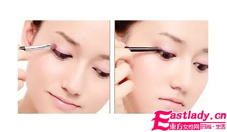 水嫩當(dāng)?shù)?8步[妝]出青春無(wú)敵大減齡