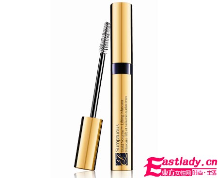 9款濃密睫毛膏 拯救你的小眼睛