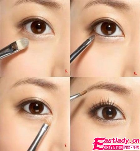 春節(jié)[妝]出乖巧穩(wěn)重感 拜見未來爸媽