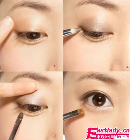 春節(jié)[妝]出乖巧穩(wěn)重感 拜見未來爸媽