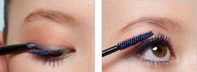 打造初秋性感妖嬈妝 做性感女人