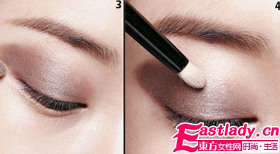 [妝]出迷人電眼 趁節(jié)前擺脫單身