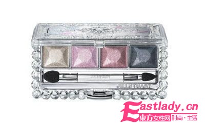 Jill Stuart 推出的港臺(tái)限定最新彩妝