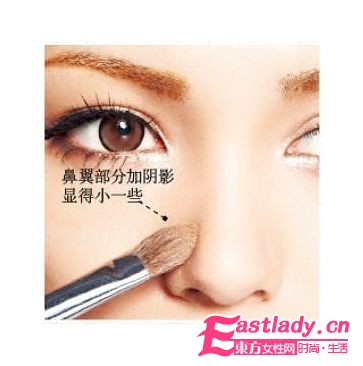 喚醒男生 狩獵妝技巧公開