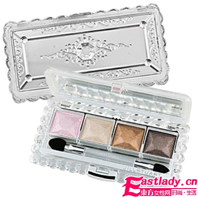 彩妝品牌排名top6 彩妝單品我說了算