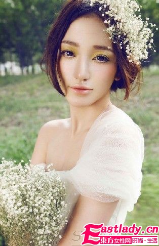 老黑教你完美兔年 開運(yùn)妝