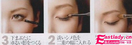 不失親和力 若有似無的優(yōu)雅棕色