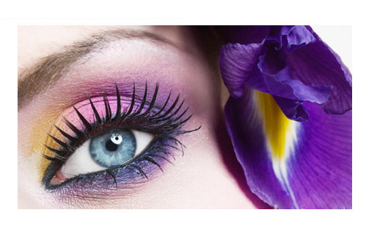 4個妙招 教你用假睫毛戴出真效果