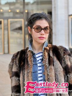 2011美妝達人怎么玩轉(zhuǎn)紅唇