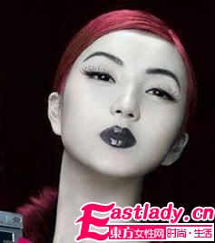 春節(jié)見家長(zhǎng)避開5大妝容 雷區(qū)