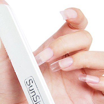 熱情奔放性感 大紅美甲DIY