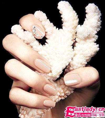 怎樣才能讓指甲漂亮美麗又健康