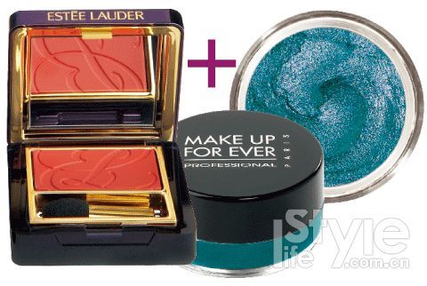 盛夏彩妝look定有你沒發(fā)現(xiàn)的秘密