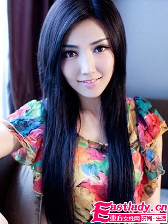 輕熟女相親 妝 出小鳥依人感