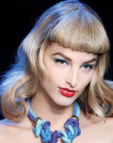 炎炎夏日  好色 趁早  妝 出個(gè)大美人