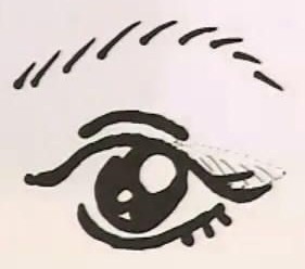 小瞇眼怎么畫(huà)眼線才好看