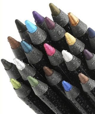 粉嫩雙頰 可愛妝品打造街拍妝容