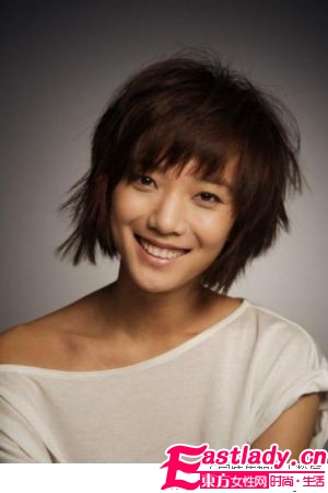 不同膚質(zhì)粉底使用方法不同