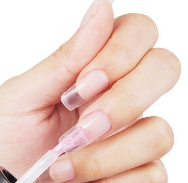 熱情奔放性感 大紅美甲DIY