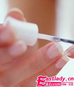 美甲控必讀 揭露甲油背后的秘密