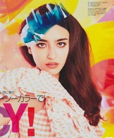 根據(jù)膚色選擇彩妝風(fēng)格 打造日系萌人妝