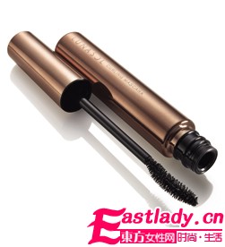 9款濃密睫毛膏 拯救你的小眼睛