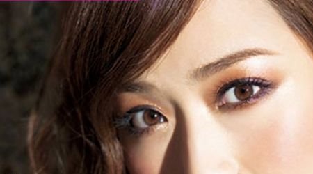 百搭眼妝神奇效果 眼睛也可以變大