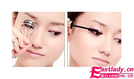 水嫩當(dāng)?shù)?8步[妝]出青春無(wú)敵大減齡