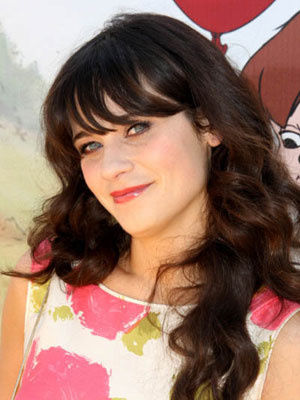 女星外出度假 私妝大盤點