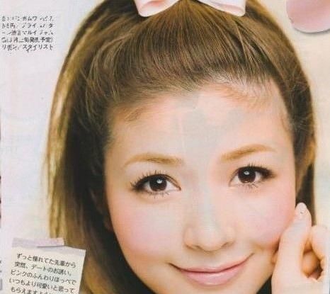 基礎(chǔ)眼妝教學 成就雙面氣質(zhì)