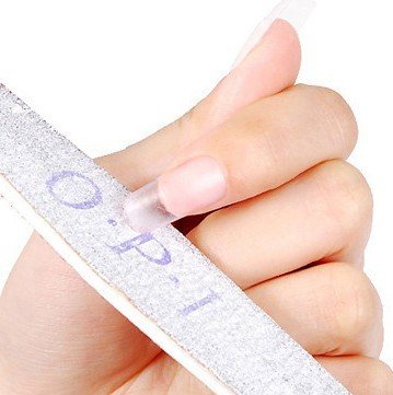 熱情奔放性感 大紅美甲DIY