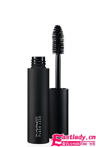 9款濃密睫毛膏 拯救你的小眼睛