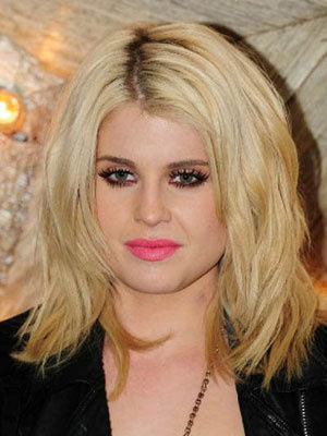 女星外出度假 私妝大盤點