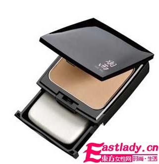 2011年熱議的6款人氣平價(jià)美膚粉餅