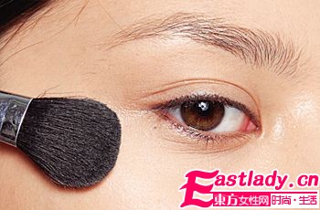 冰藍(lán)圣 妝 化身派對(duì)冷艷Queen